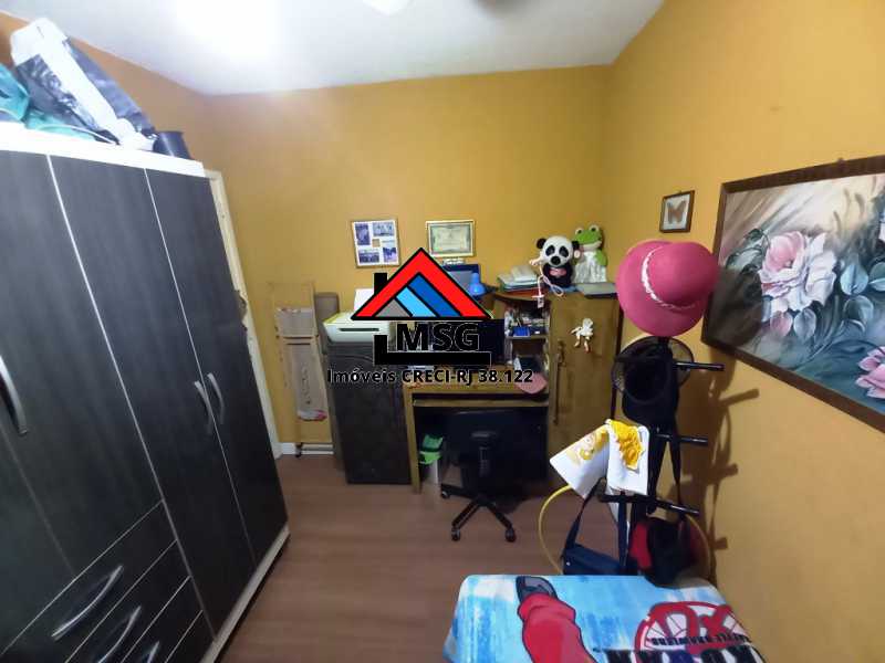 Apartamento à venda com 2 quartos, 50m² - Foto 17