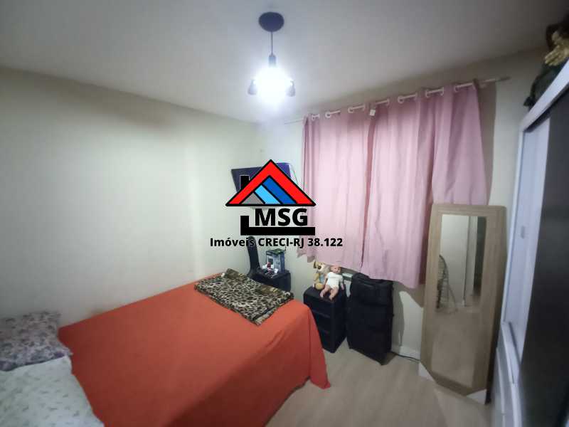 Apartamento à venda com 2 quartos, 52m² - Foto 17