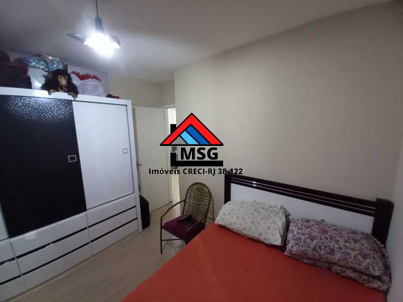 Apartamento à venda com 2 quartos, 52m² - Foto 20