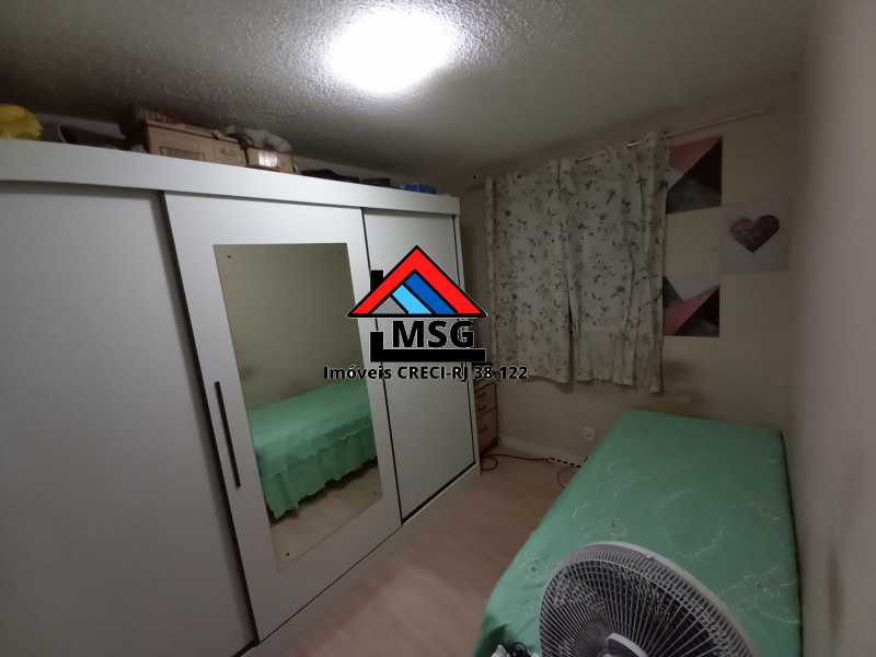 Apartamento à venda com 2 quartos, 52m² - Foto 22