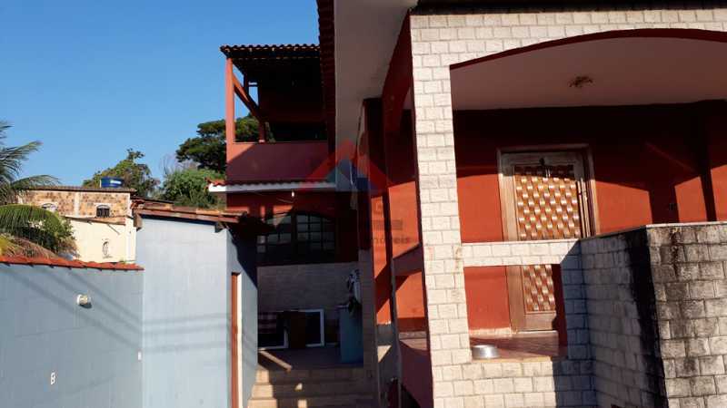 Casa à venda com 4 quartos, 195m² - Foto 3