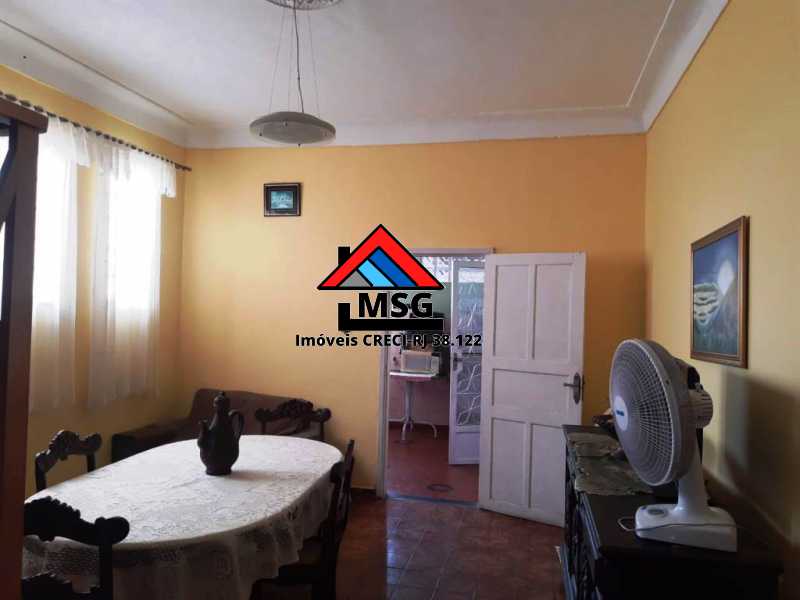 Casa à venda com 3 quartos, 166m² - Foto 17