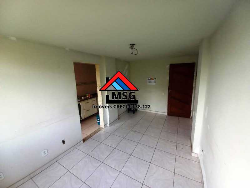 Apartamento à venda com 1 quarto, 44m² - Foto 4