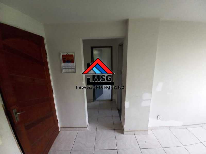 Apartamento à venda com 1 quarto, 44m² - Foto 5