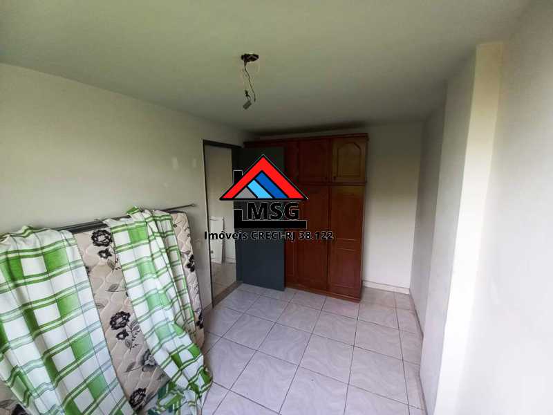 Apartamento à venda com 1 quarto, 44m² - Foto 9