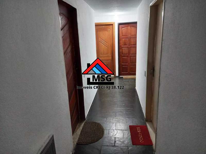 Apartamento à venda com 1 quarto, 44m² - Foto 13