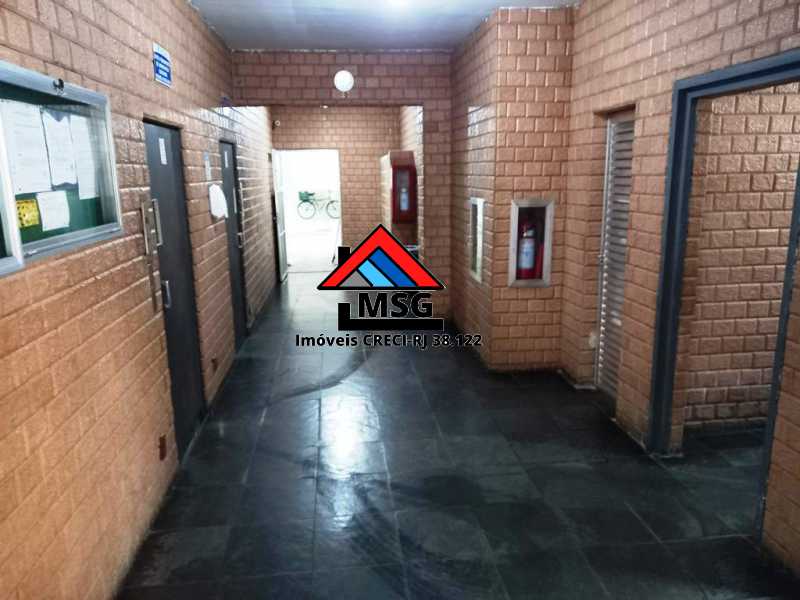 Apartamento à venda com 1 quarto, 44m² - Foto 15