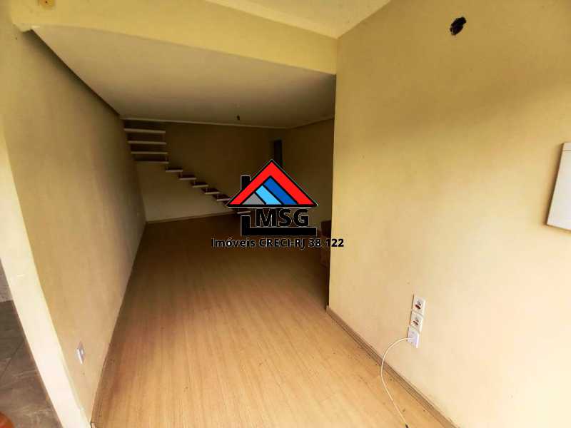 Casa à venda com 3 quartos, 135m² - Foto 3