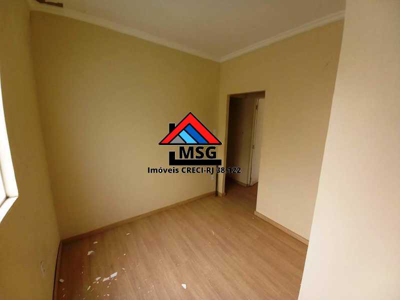 Casa à venda com 3 quartos, 135m² - Foto 9