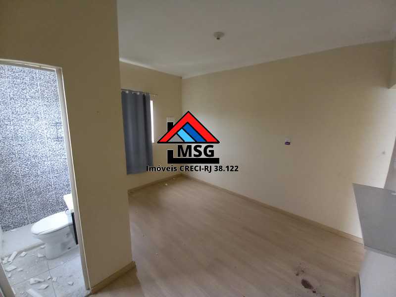 Casa à venda com 3 quartos, 135m² - Foto 12