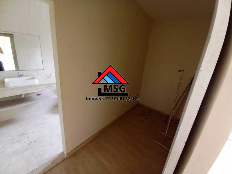 Casa à venda com 3 quartos, 135m² - Foto 19