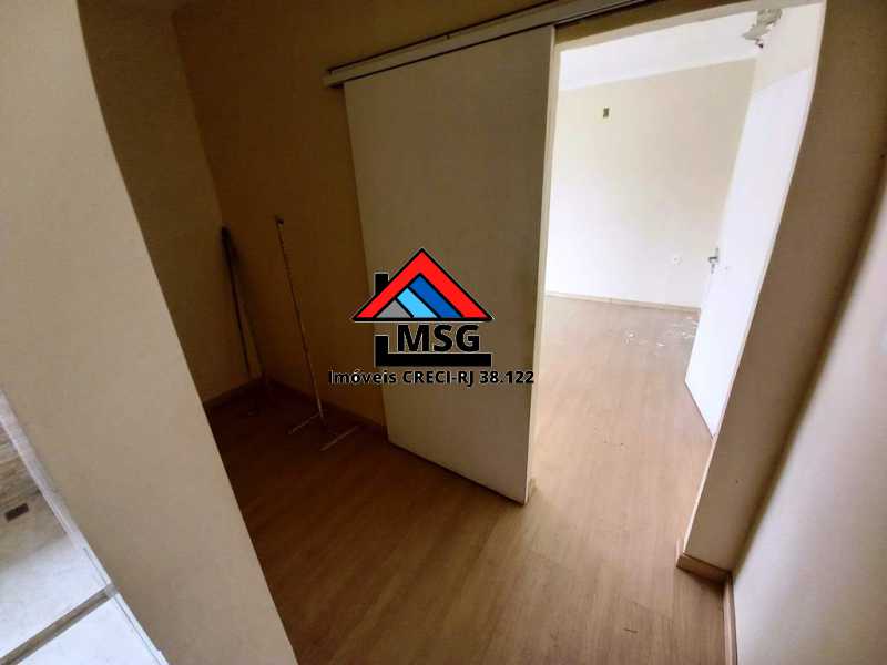 Casa à venda com 3 quartos, 135m² - Foto 20