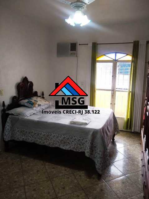 Casa à venda com 3 quartos, 126m² - Foto 13