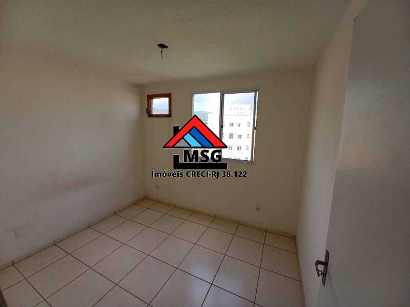 Apartamento à venda com 2 quartos, 47m² - Foto 13