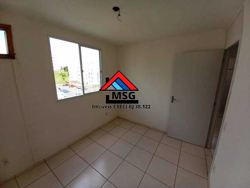 Apartamento à venda com 2 quartos, 47m² - Foto 14