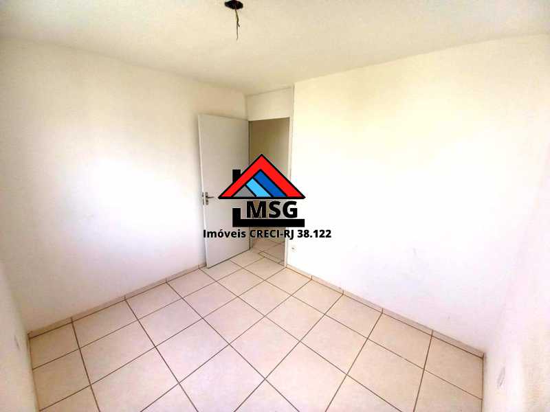 Apartamento à venda com 2 quartos, 47m² - Foto 15