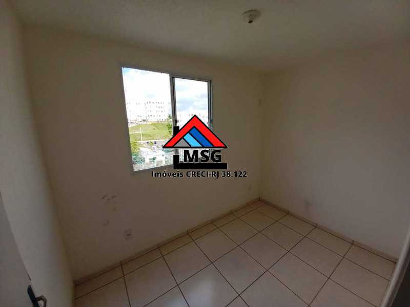 Apartamento à venda com 2 quartos, 47m² - Foto 19