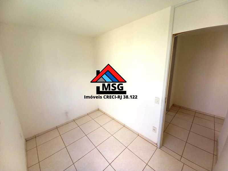 Apartamento à venda com 2 quartos, 47m² - Foto 20