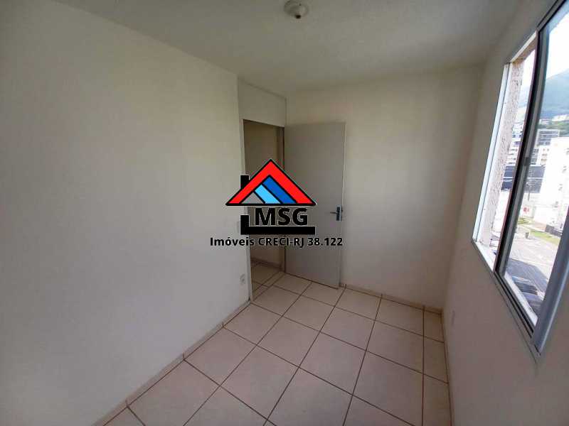 Apartamento à venda com 2 quartos, 47m² - Foto 21