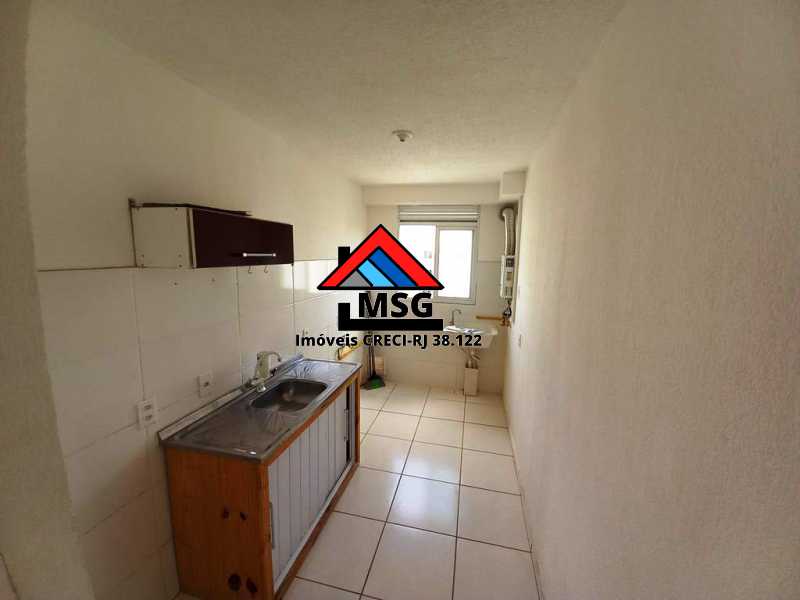 Apartamento à venda com 2 quartos, 47m² - Foto 22