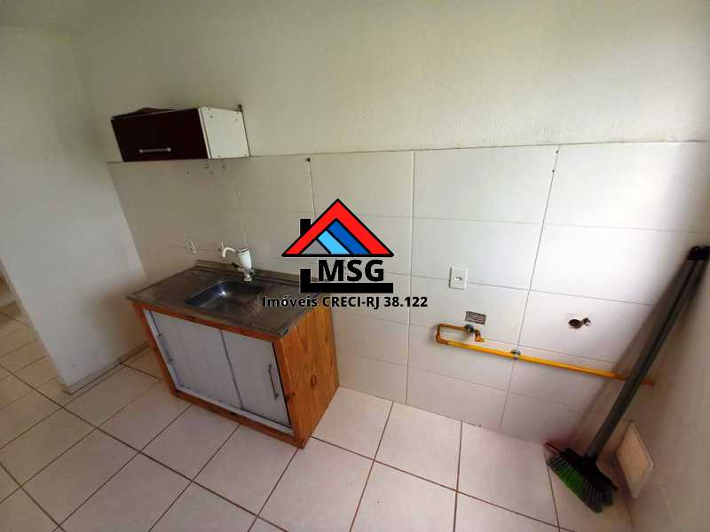 Apartamento à venda com 2 quartos, 47m² - Foto 24