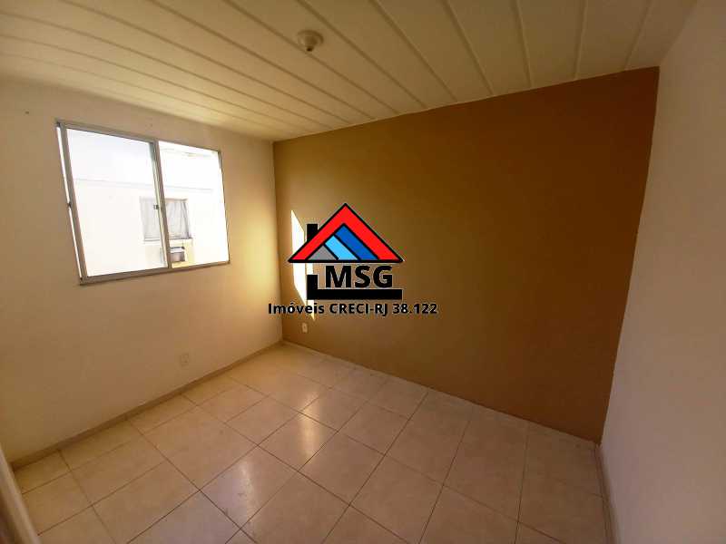 Apartamento à venda com 2 quartos, 51m² - Foto 5