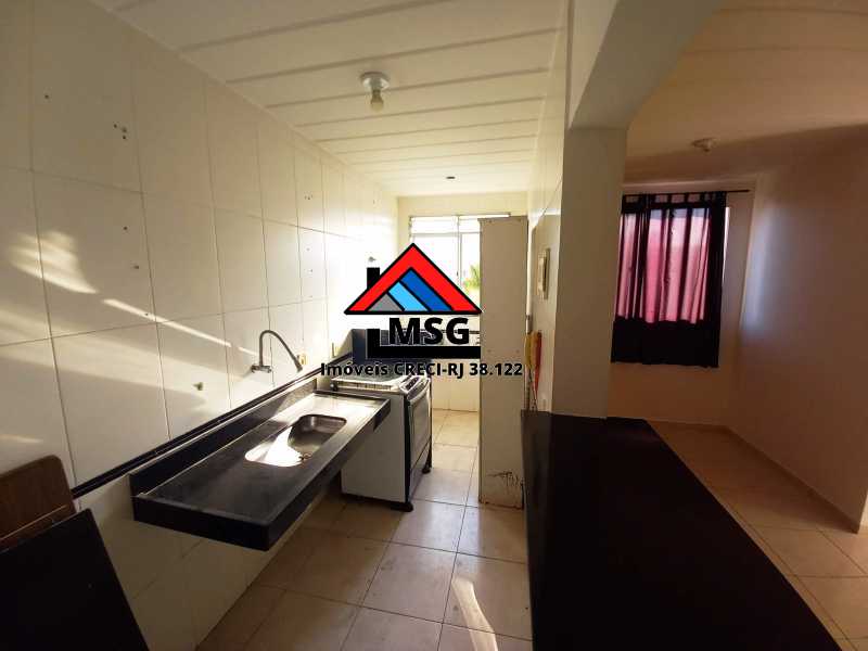 Apartamento à venda com 2 quartos, 51m² - Foto 13