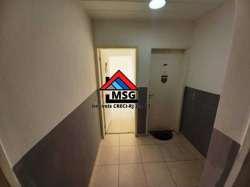 Apartamento à venda com 2 quartos, 51m² - Foto 17