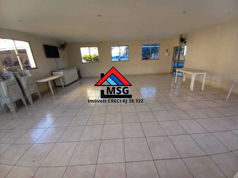 Apartamento à venda com 2 quartos, 51m² - Foto 22