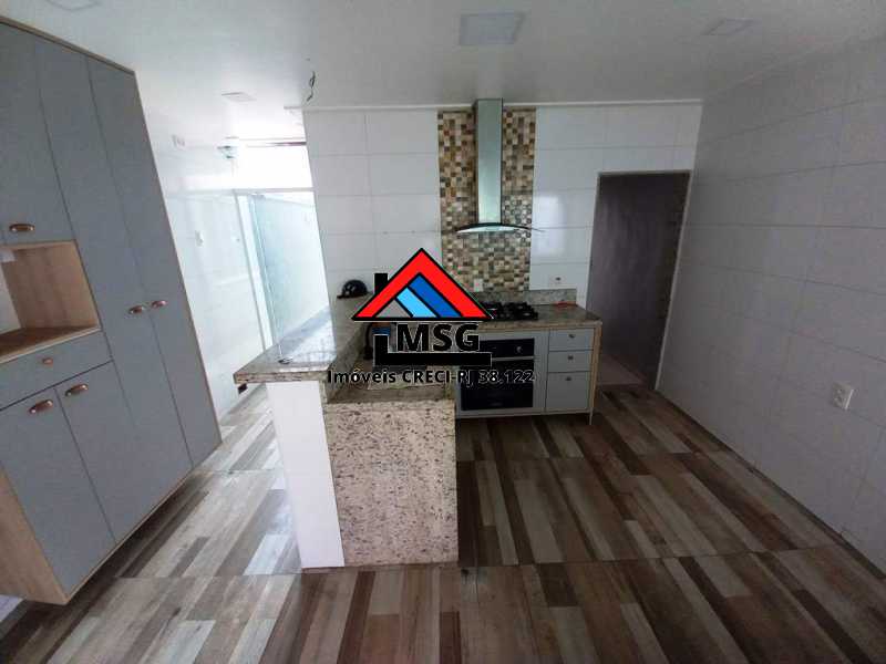 Casa de Condomínio à venda com 3 quartos, 98m² - Foto 17