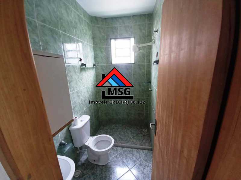 Casa de Condomínio à venda com 3 quartos, 98m² - Foto 26