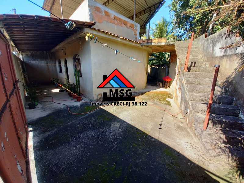 Casa de Condomínio à venda com 2 quartos, 70m² - Foto 1