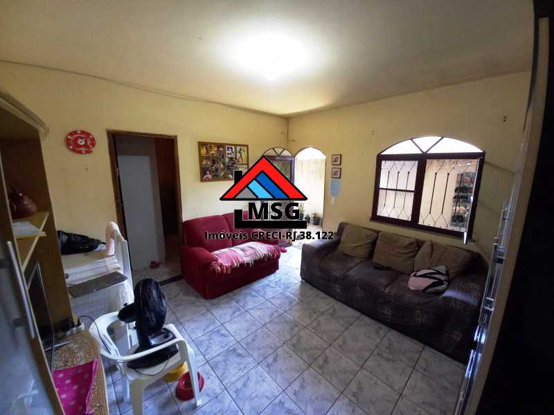 Casa de Condomínio à venda com 2 quartos, 70m² - Foto 5