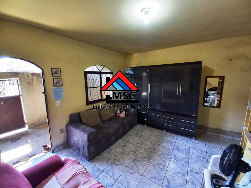 Casa de Condomínio à venda com 2 quartos, 70m² - Foto 6