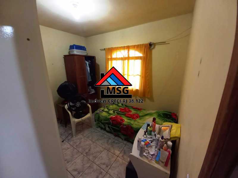 Casa de Condomínio à venda com 2 quartos, 70m² - Foto 7