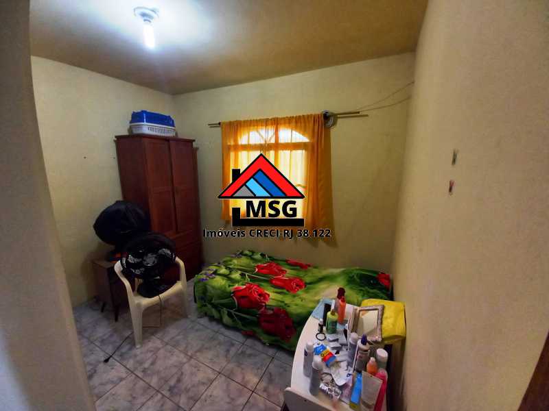 Casa de Condomínio à venda com 2 quartos, 70m² - Foto 8