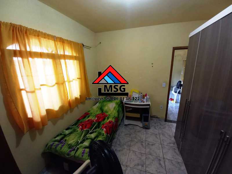 Casa de Condomínio à venda com 2 quartos, 70m² - Foto 9