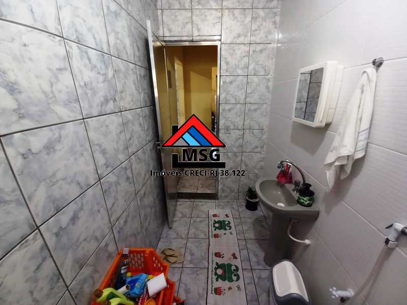 Casa de Condomínio à venda com 2 quartos, 70m² - Foto 11