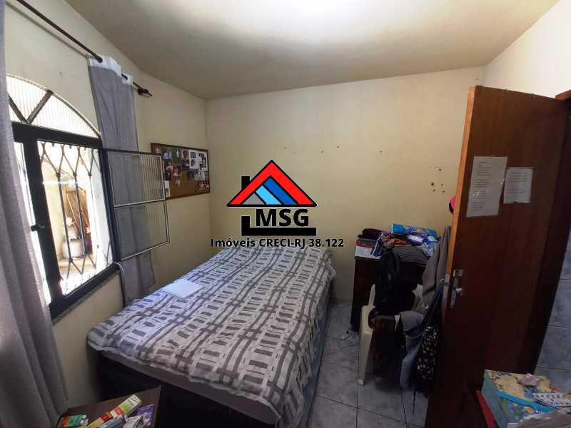 Casa de Condomínio à venda com 2 quartos, 70m² - Foto 14