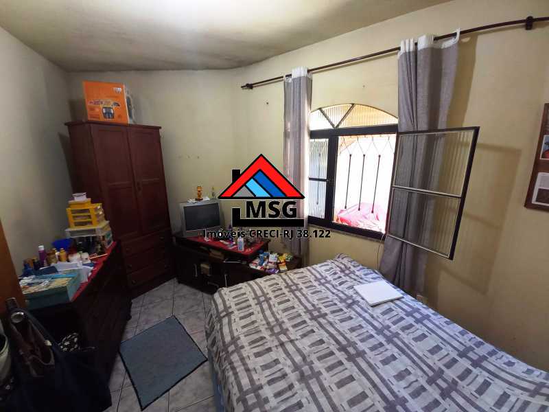 Casa de Condomínio à venda com 2 quartos, 70m² - Foto 15