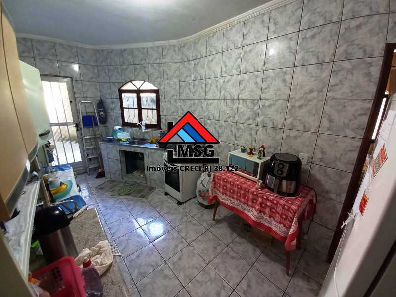 Casa de Condomínio à venda com 2 quartos, 70m² - Foto 16