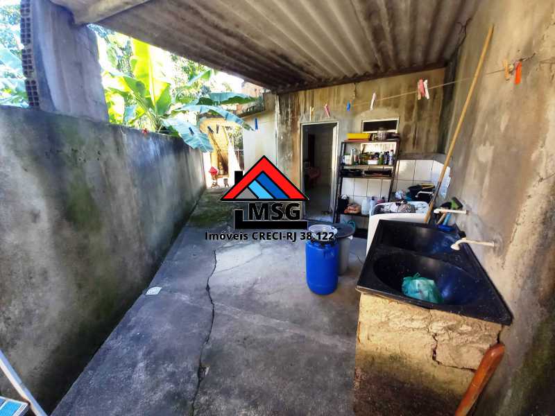 Casa de Condomínio à venda com 2 quartos, 70m² - Foto 18