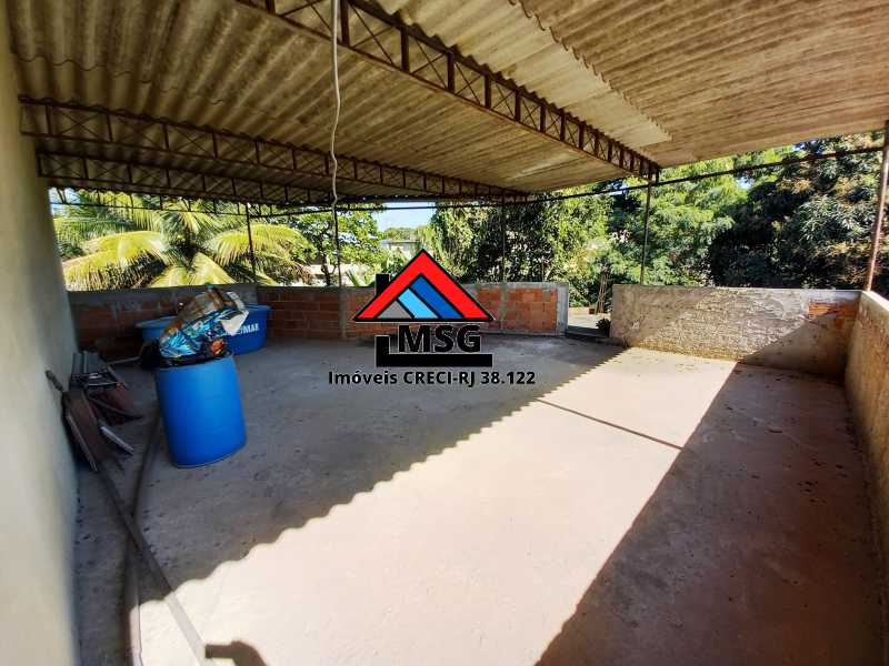 Casa de Condomínio à venda com 2 quartos, 70m² - Foto 23