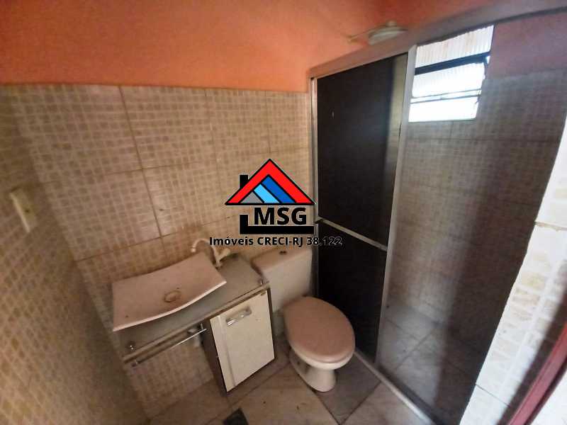 Casa à venda com 2 quartos, 75m² - Foto 21