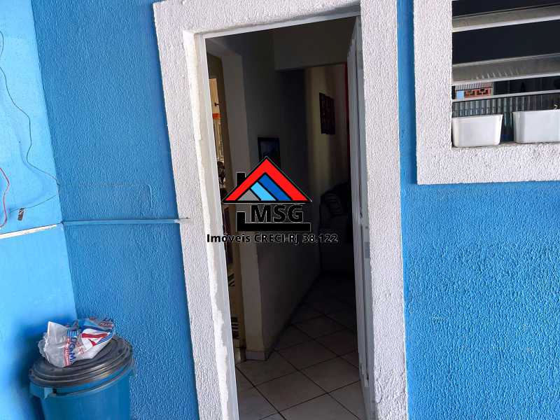 Casa de Condomínio à venda com 2 quartos, 82m² - Foto 4