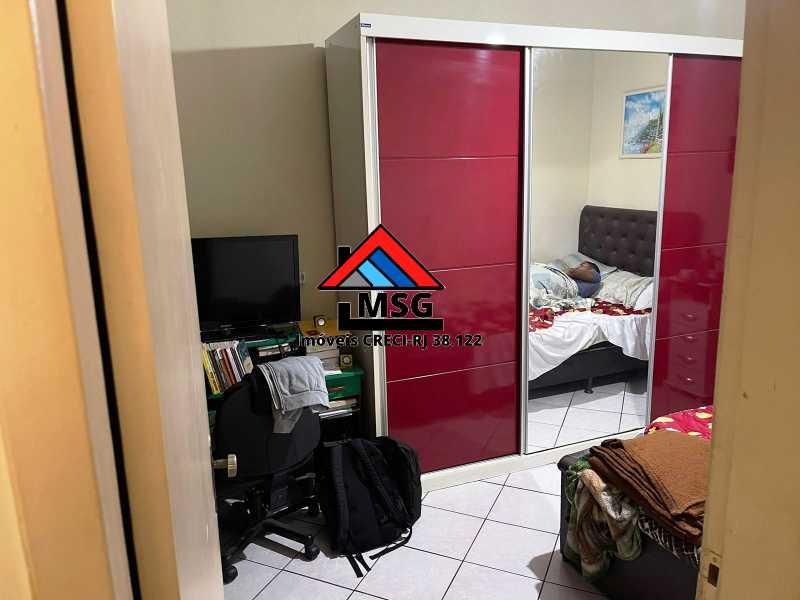 Casa de Condomínio à venda com 2 quartos, 82m² - Foto 12