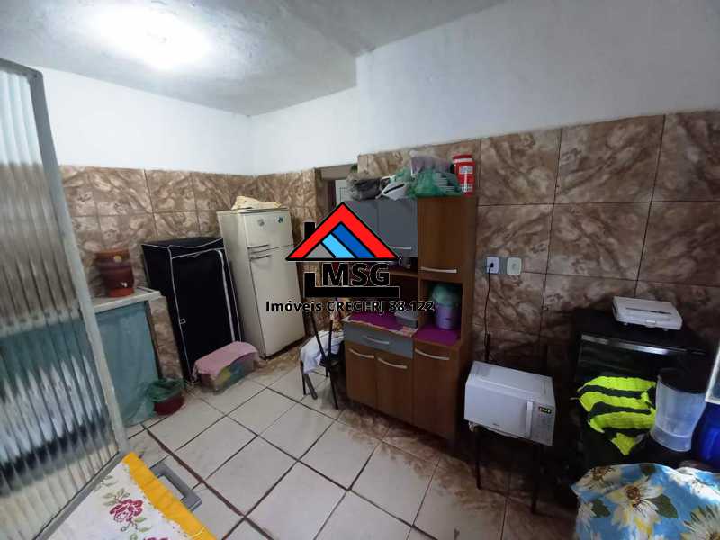 Casa à venda com 3 quartos, 76m² - Foto 20