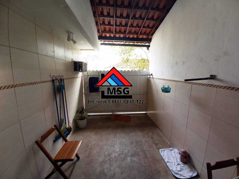 Casa de Condomínio à venda com 2 quartos, 70m² - Foto 10