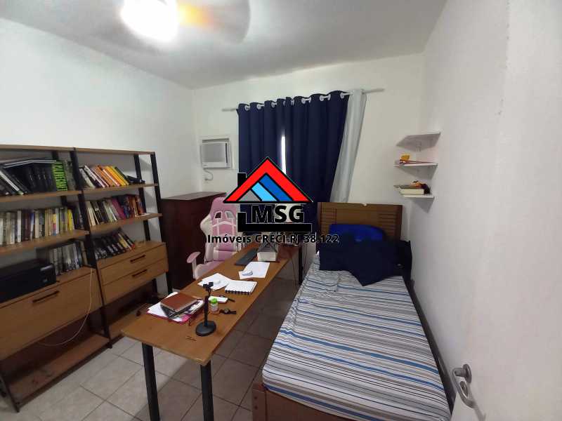 Casa de Condomínio à venda com 2 quartos, 70m² - Foto 19