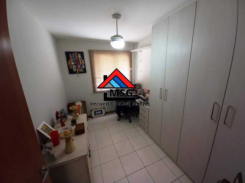 Apartamento à venda com 2 quartos, 60m² - Foto 8